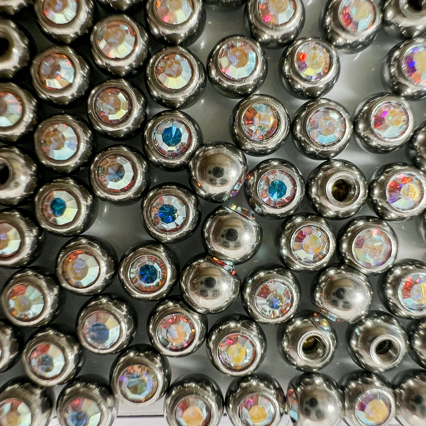 Rainbow 16 Gauge