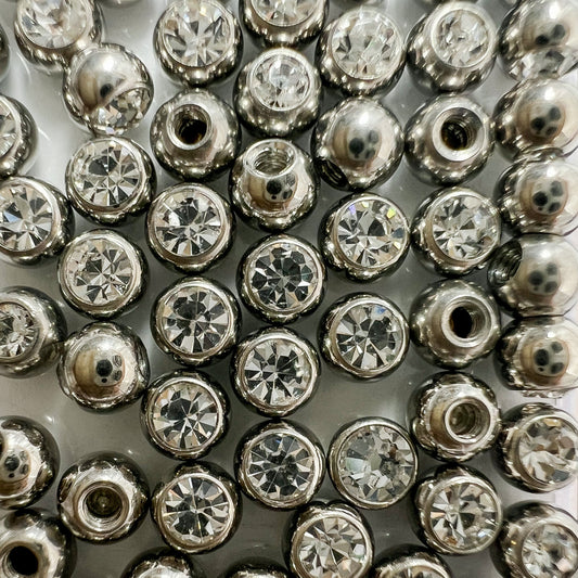 Crystal 16 Gauge