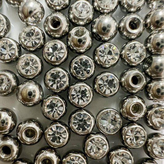 Crystal 14 Gauge