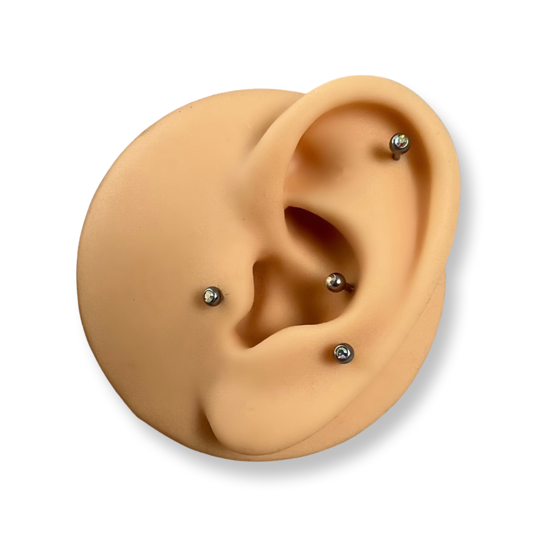 Rainbow 16 Gauge