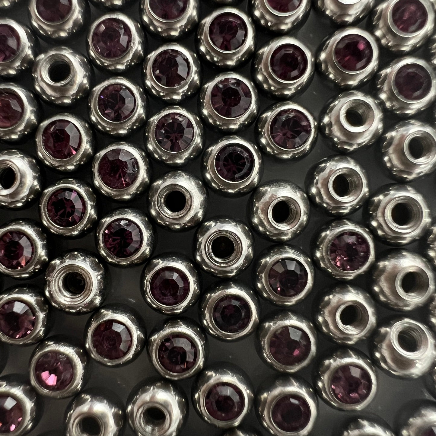 Amethyst 16 Gauge
