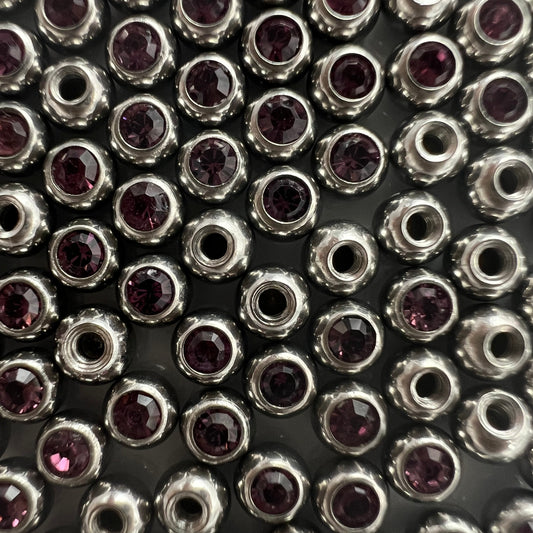 Amethyst 16 Gauge