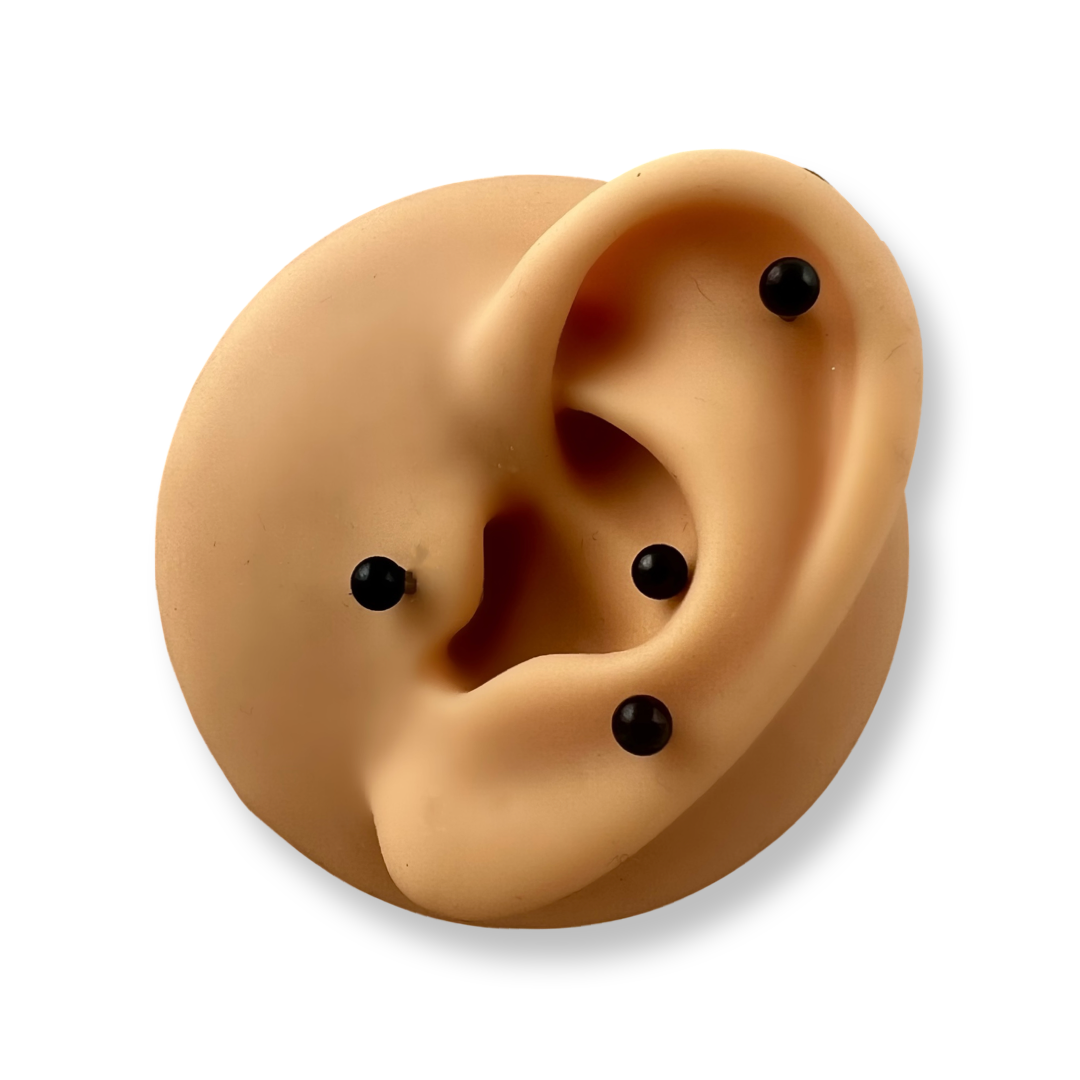 Black Ball 16 Gauge