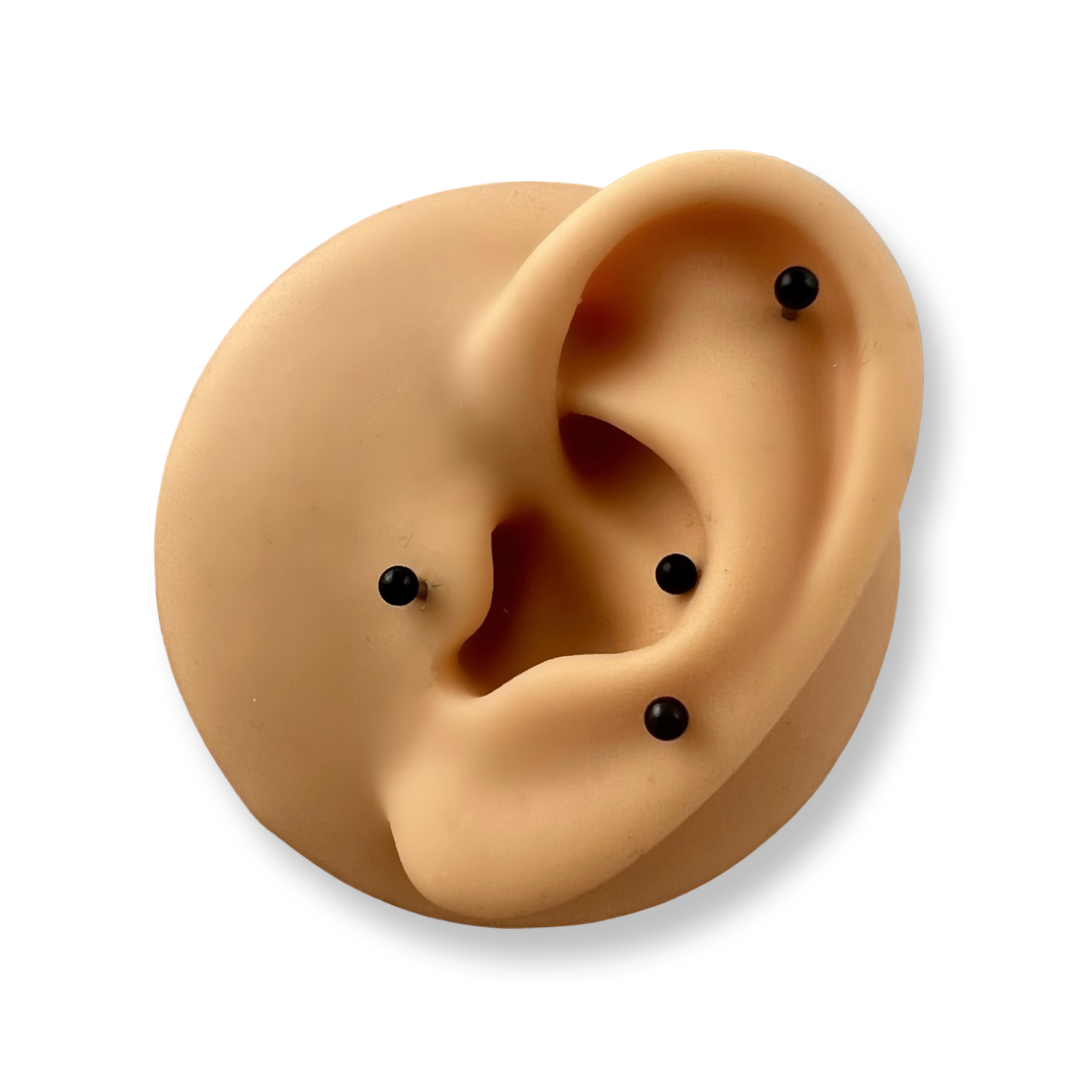 Black Ball 16 Gauge