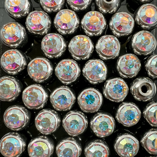 Rainbow 14 Gauge