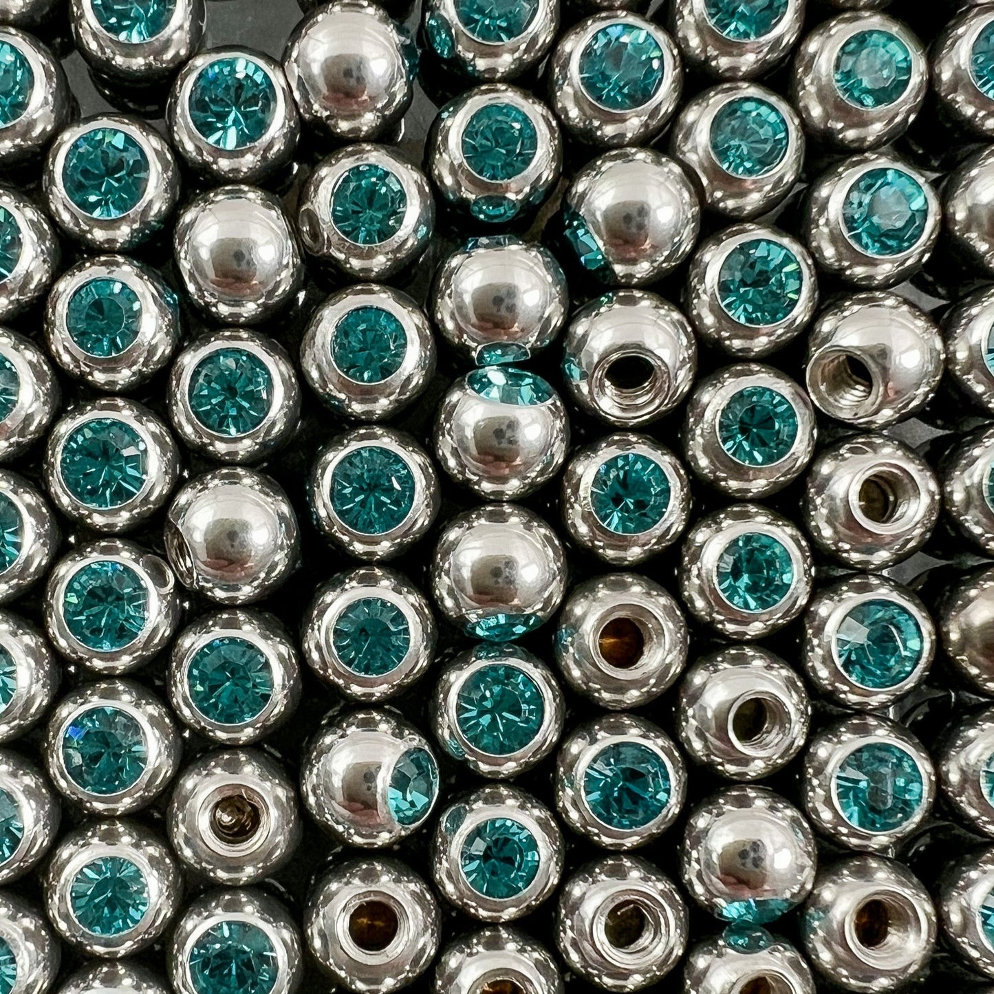 Turquoise 14 Gauge