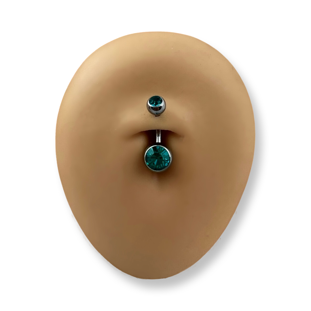 Turquoise 14 Gauge