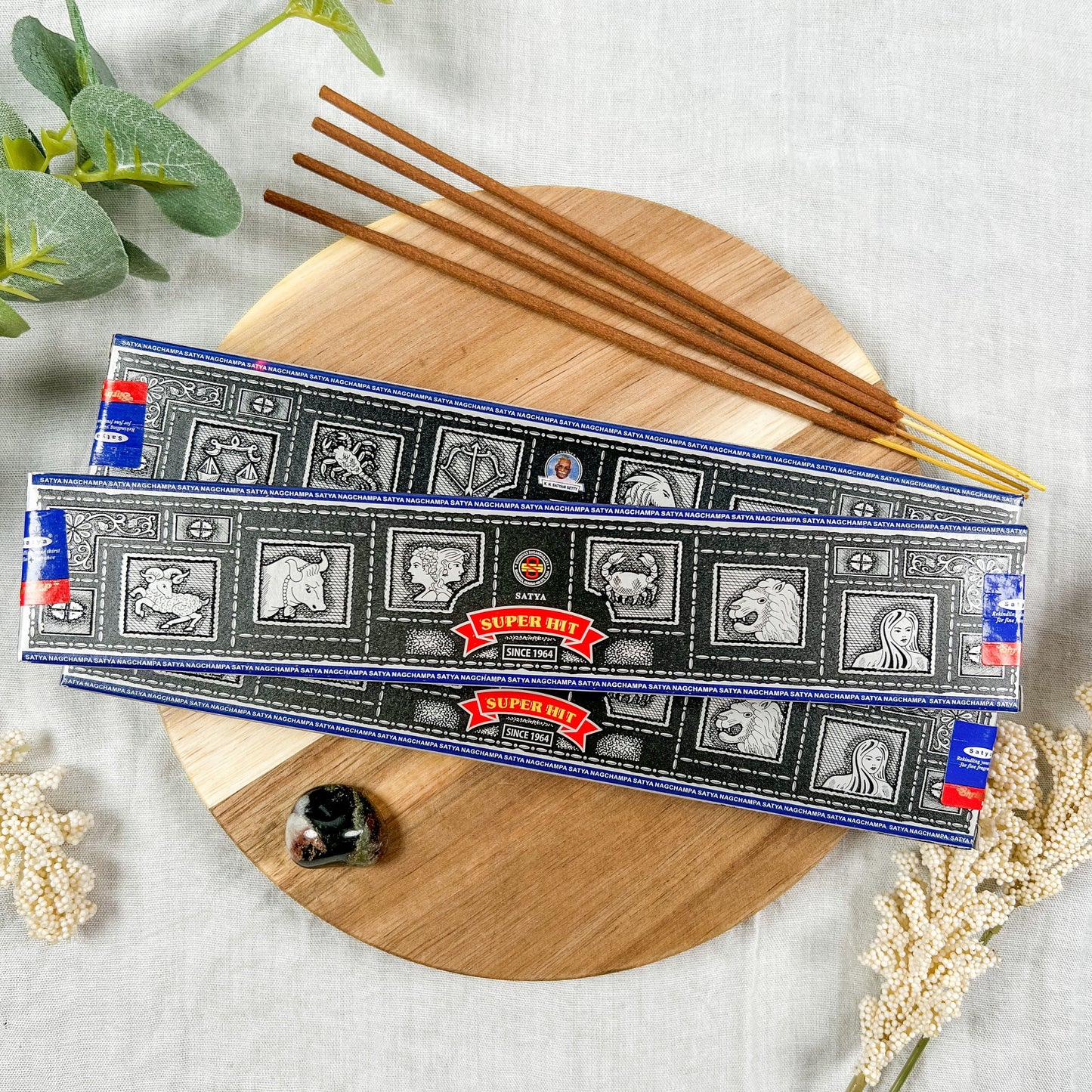 Super Hit Incense