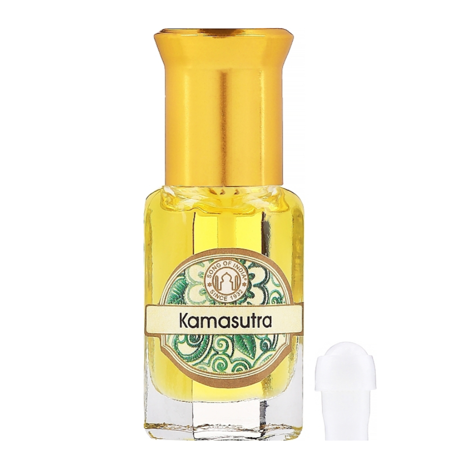 Kamasutra Fragrant Oil