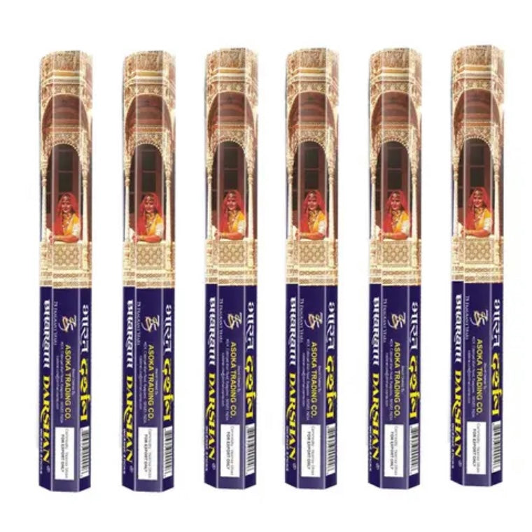 Darshan Incense