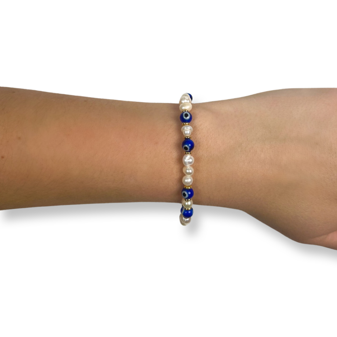 Evil Eye Bracelet