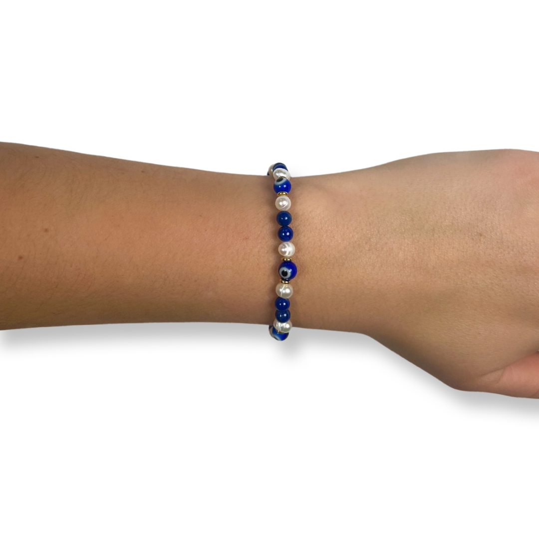 Evil Eye Bracelet