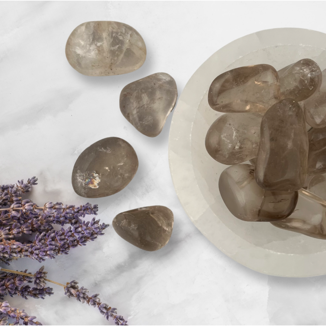 Smokey Quartz