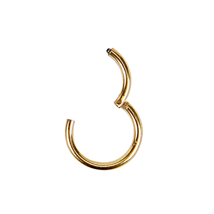 Gold Clicker 16 Gauge