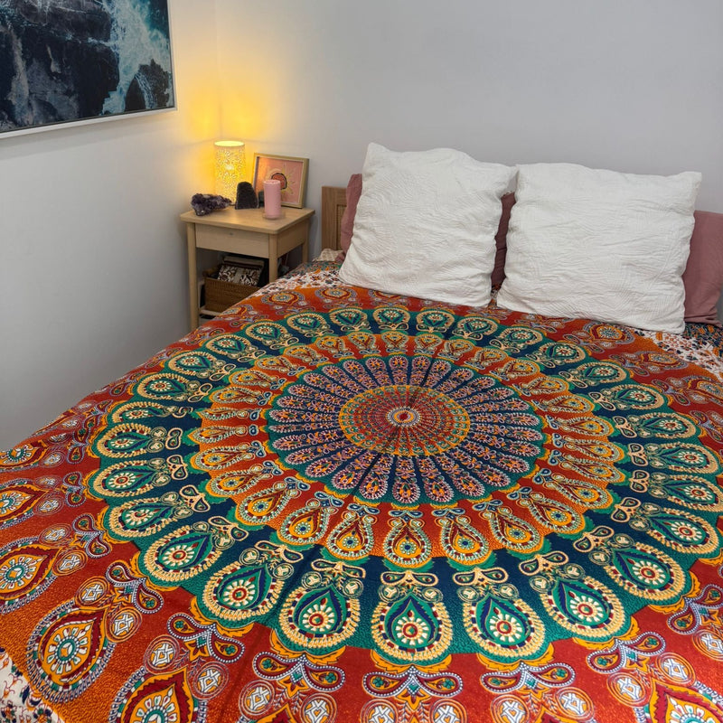Bedsheets