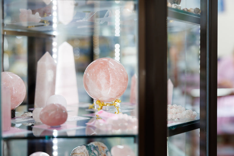 Gemstones