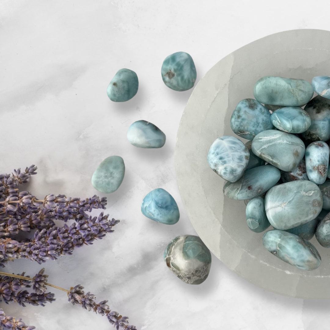 Tumble Stones – Pushkar