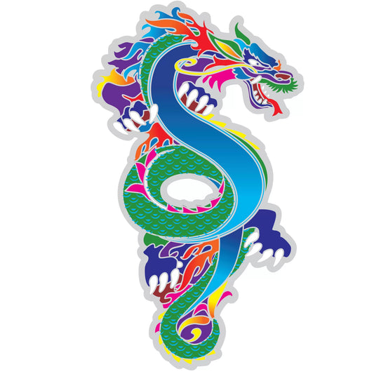 Dragon Suncatcher