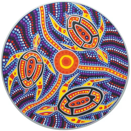 Turtle Sunseal
