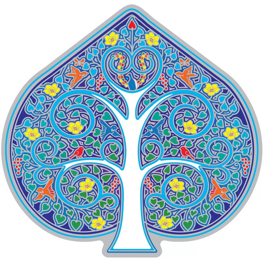 Tree of Life Suncatcher