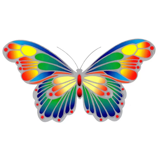 Butterfly SunRay
