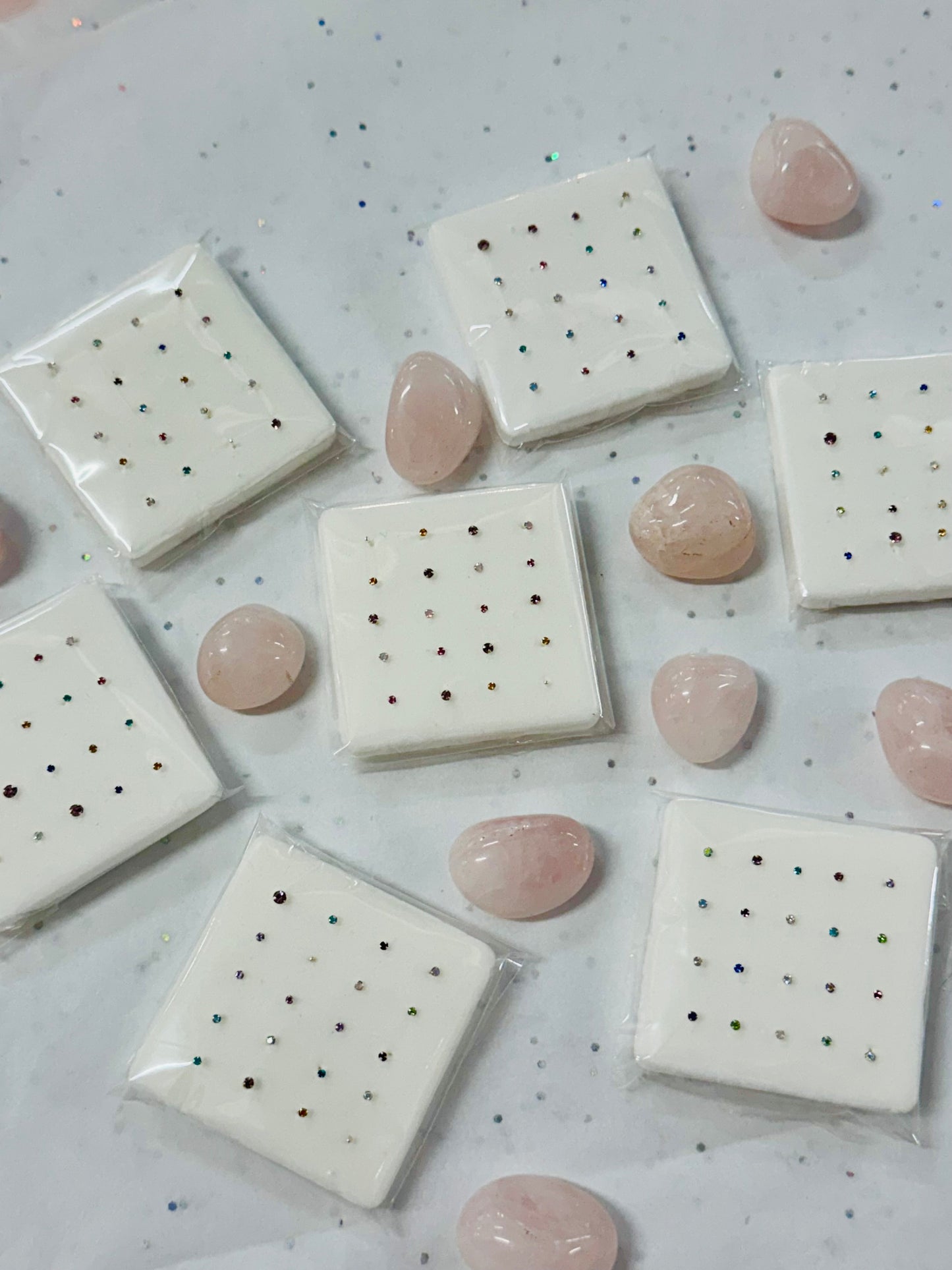 Surprise pack - Nose Studs - $5!!
