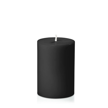 Small Pillar Candle