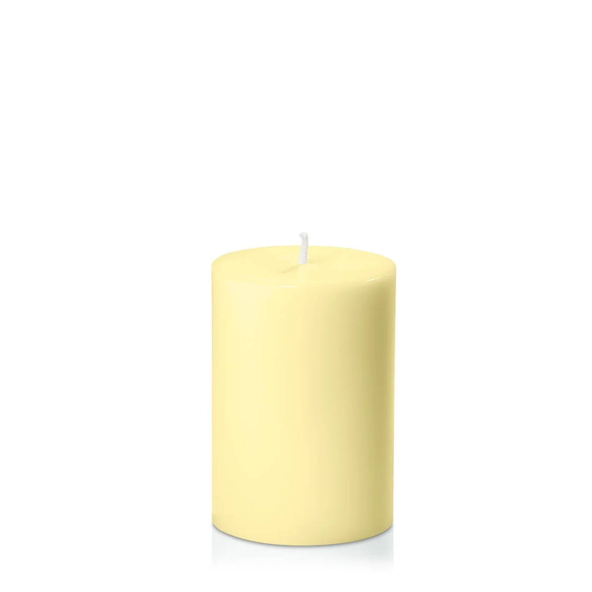 Small Pillar Candle