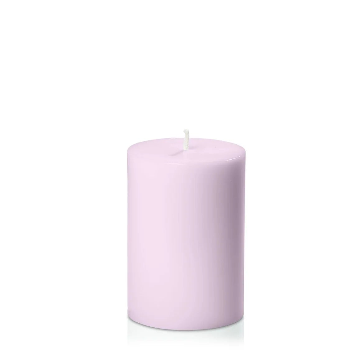 Small Pillar Candle
