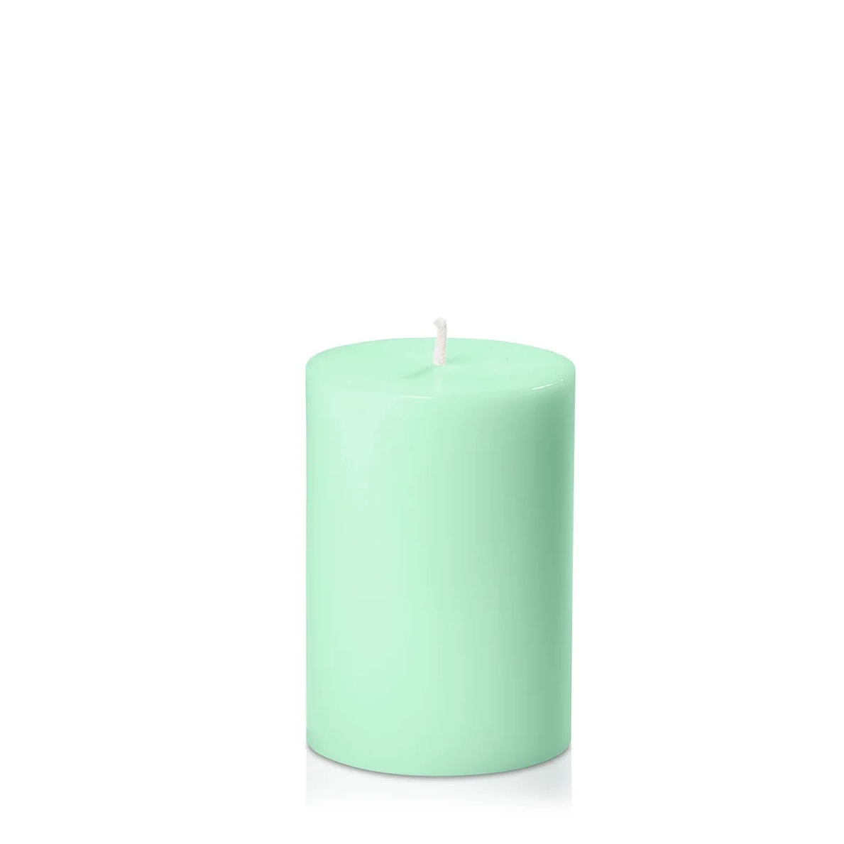 Small Pillar Candle