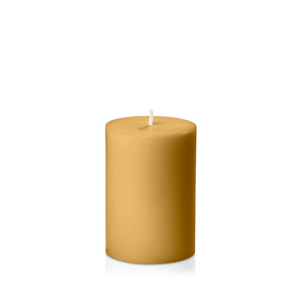 Small Pillar Candle