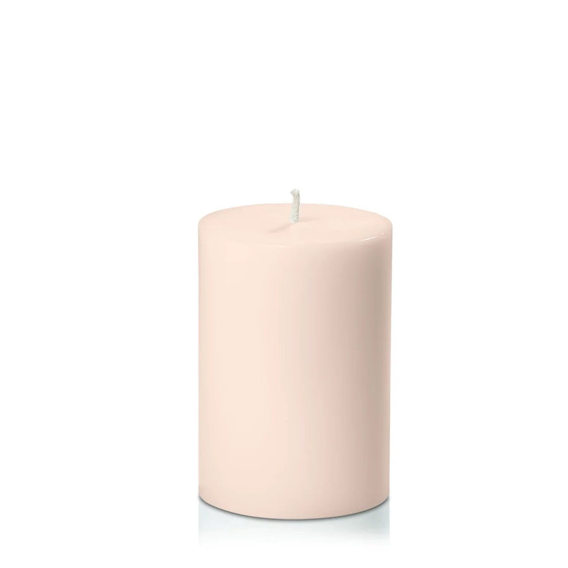 Small Pillar Candle
