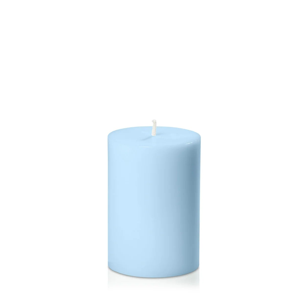 Small Pillar Candle
