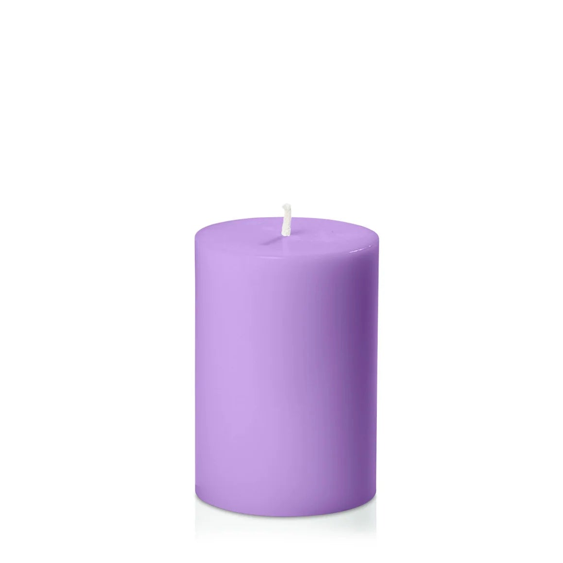Small Pillar Candle