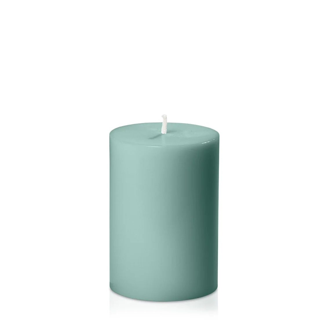 Small Pillar Candle