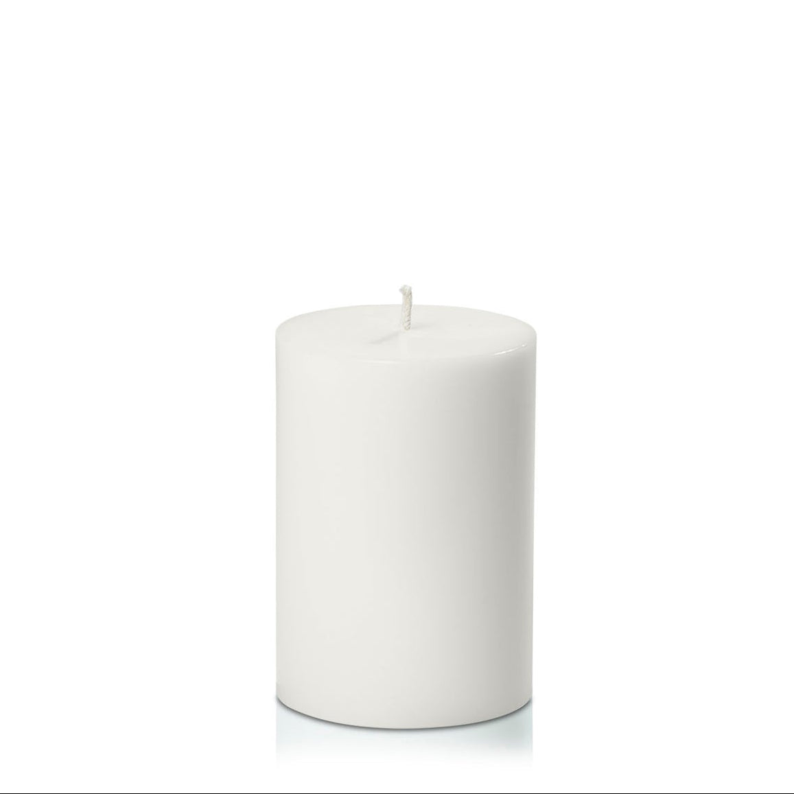 Small Pillar Candle