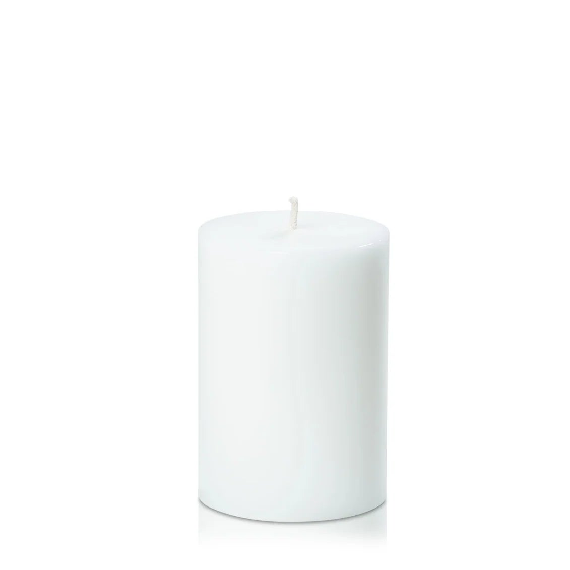 Small Pillar Candle