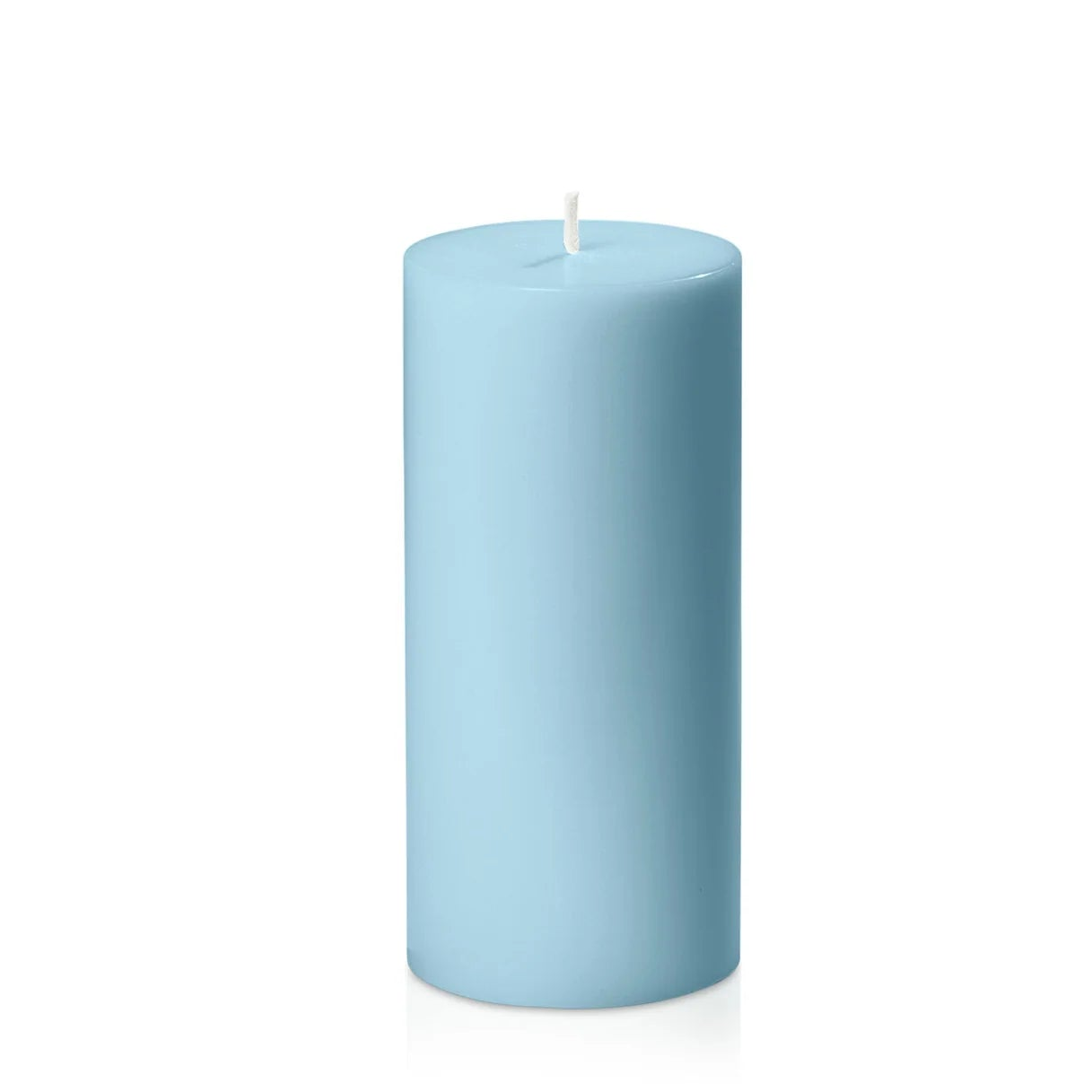 Large Pillar Candle