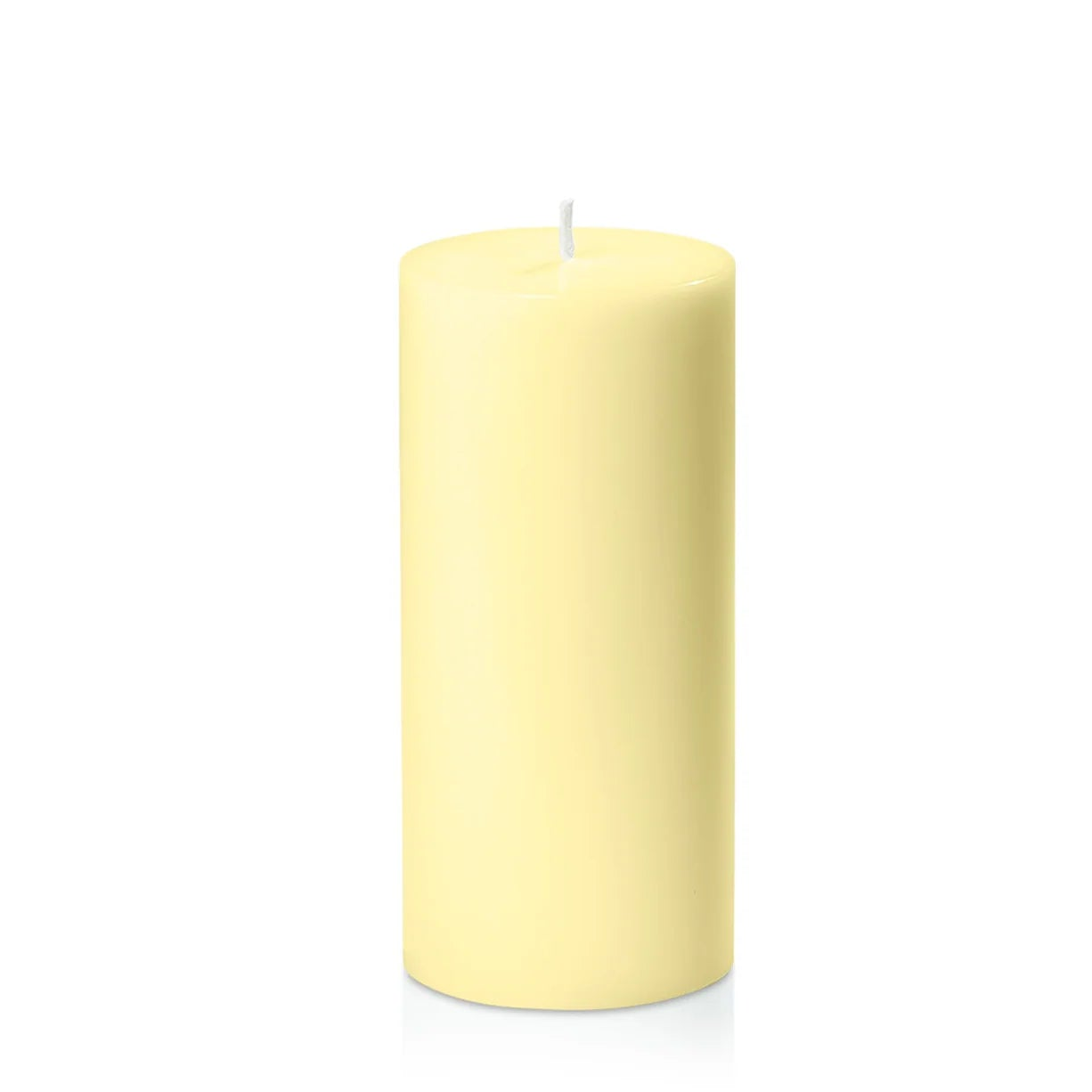 Large Pillar Candle