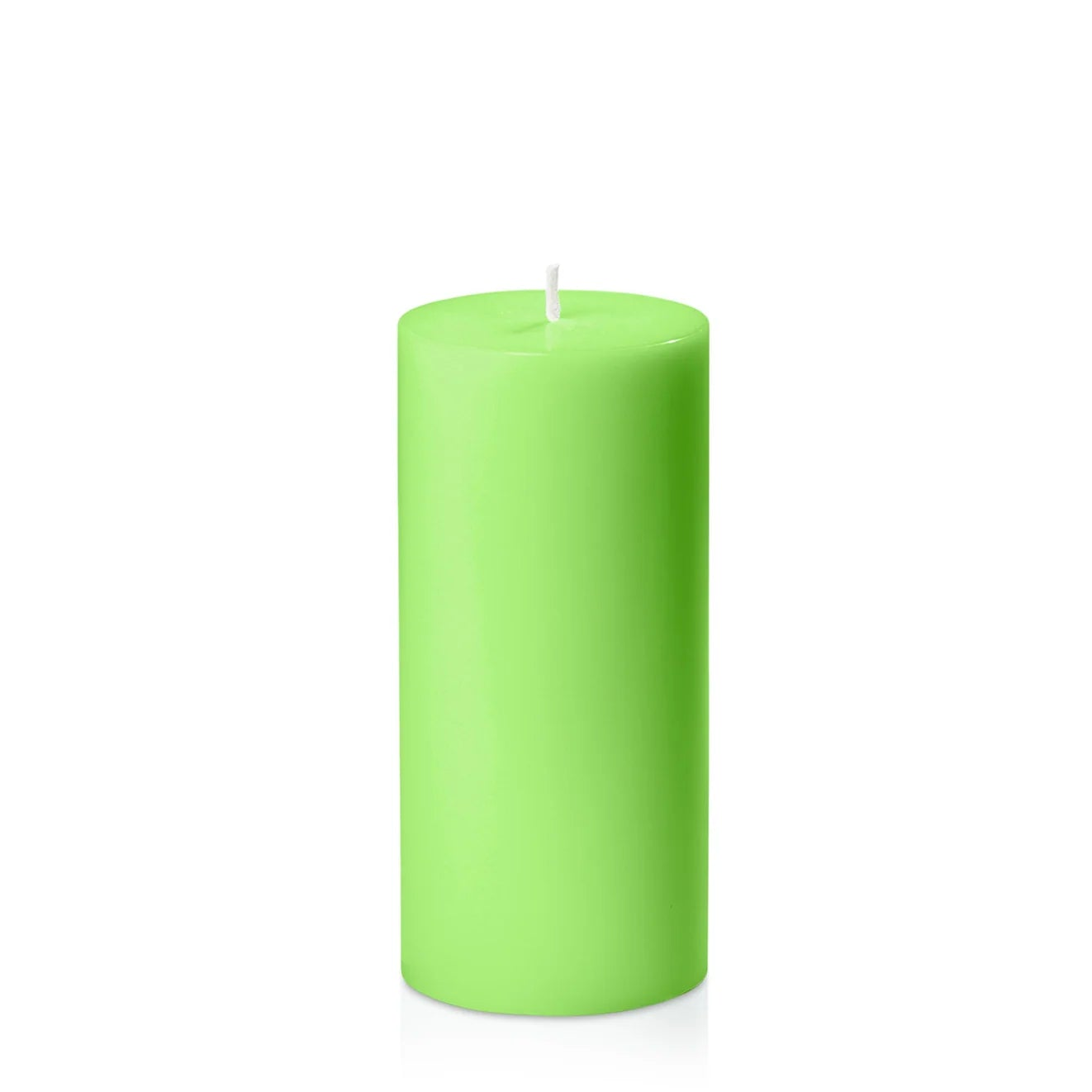 Large Pillar Candle