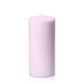 Large Pillar Candle