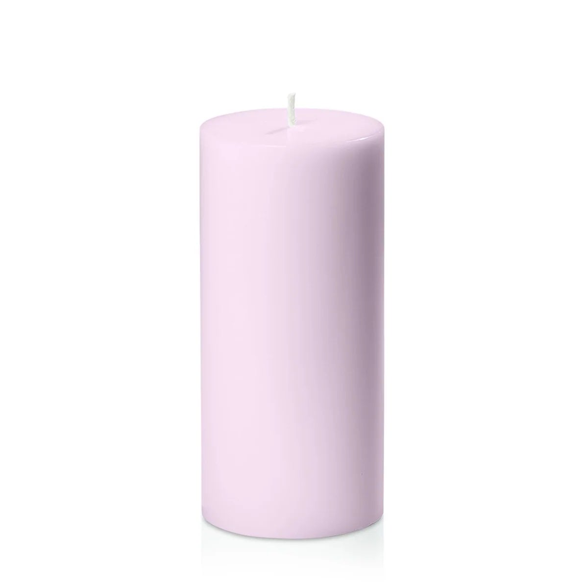 Large Pillar Candle