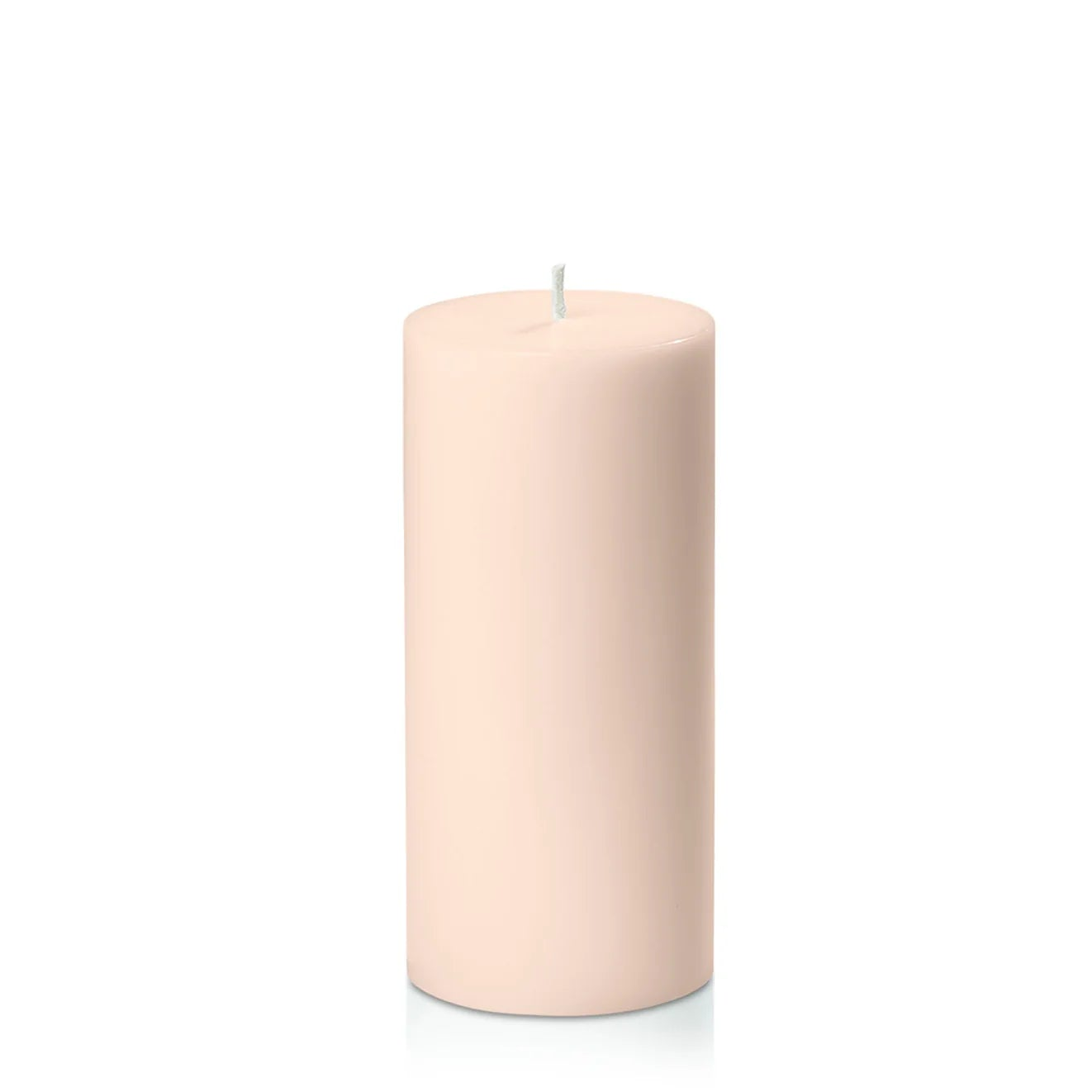 Large Pillar Candle