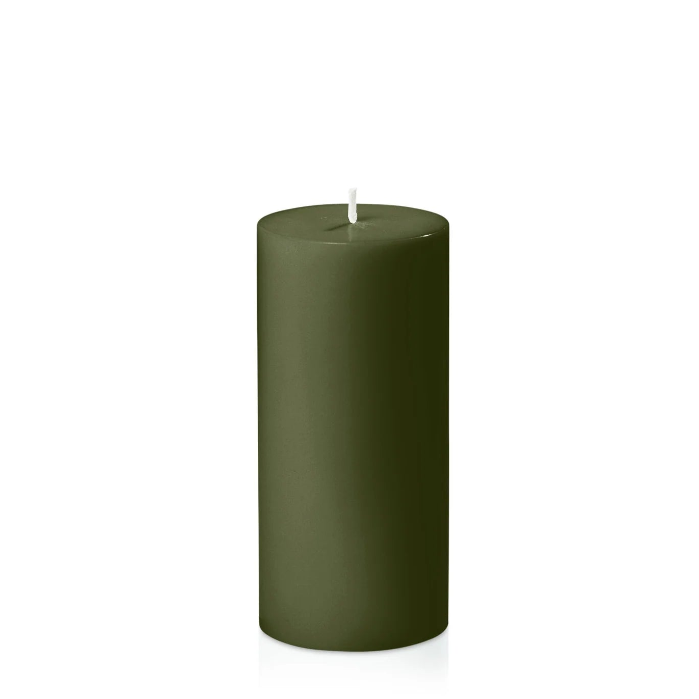 Large Pillar Candle