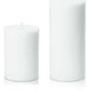 Small Pillar Candle