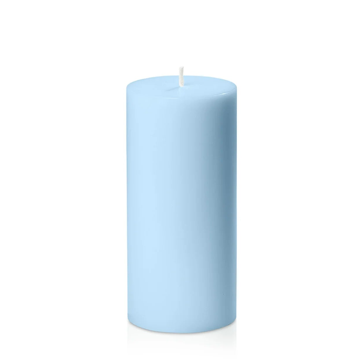 Large Pillar Candle