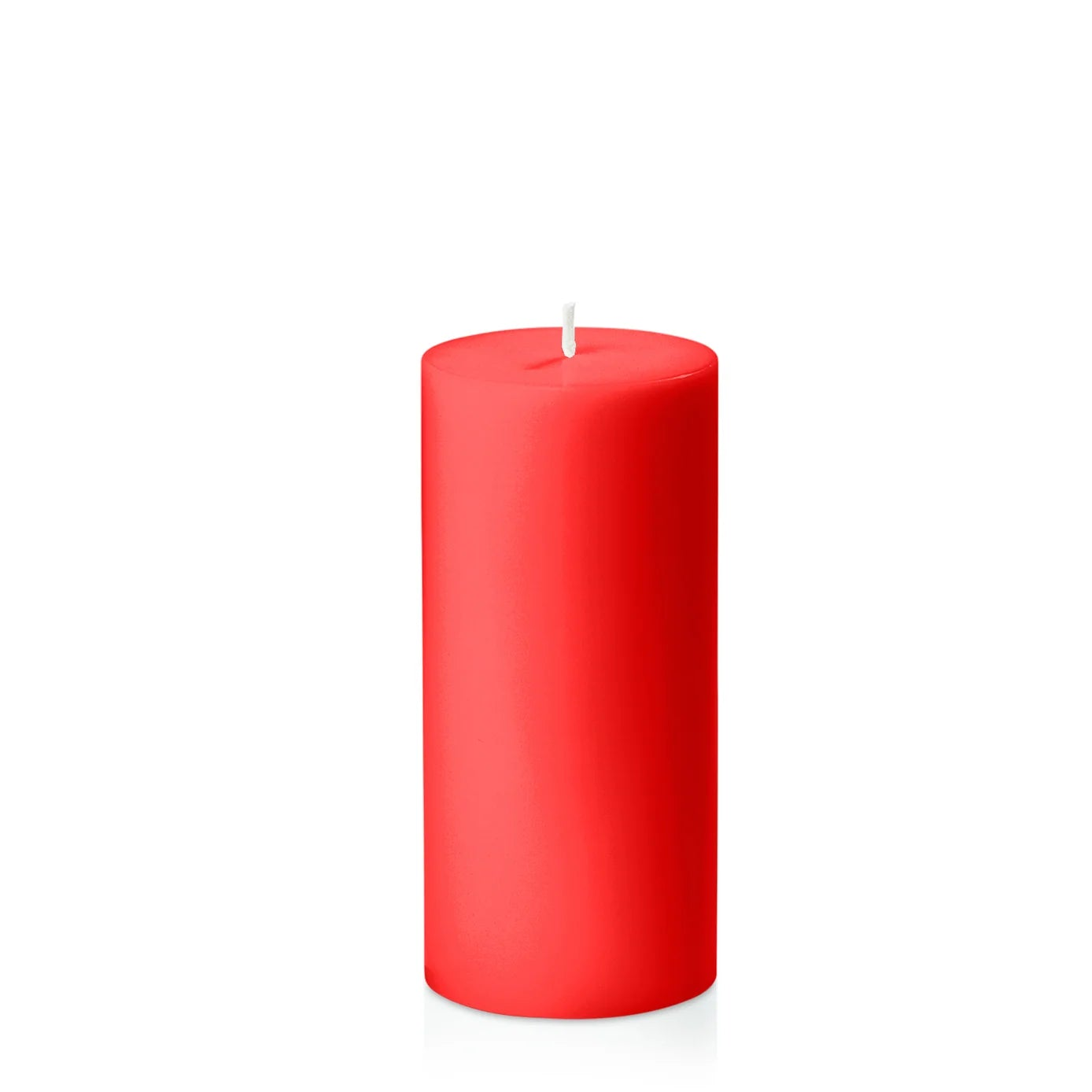 Large Pillar Candle