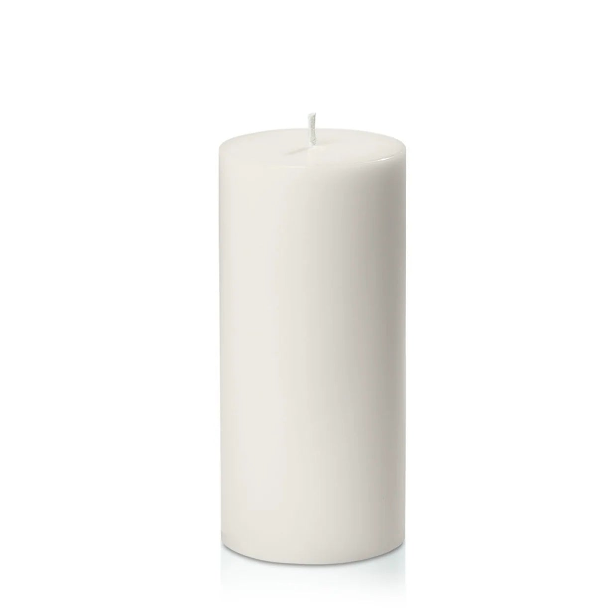 Large Pillar Candle