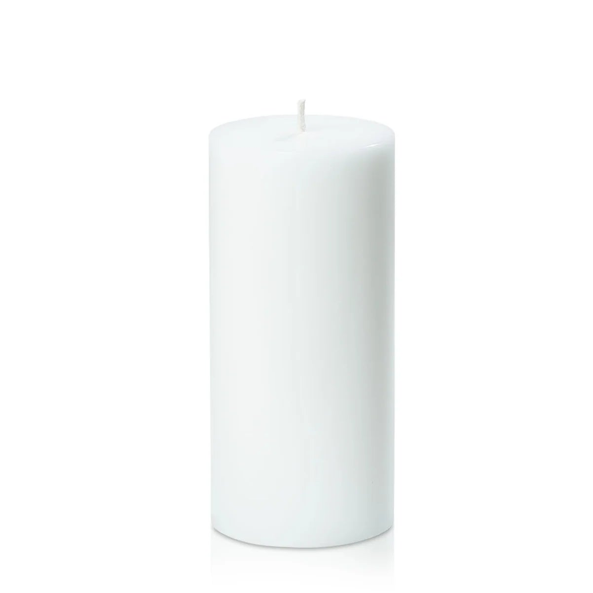 Large Pillar Candle