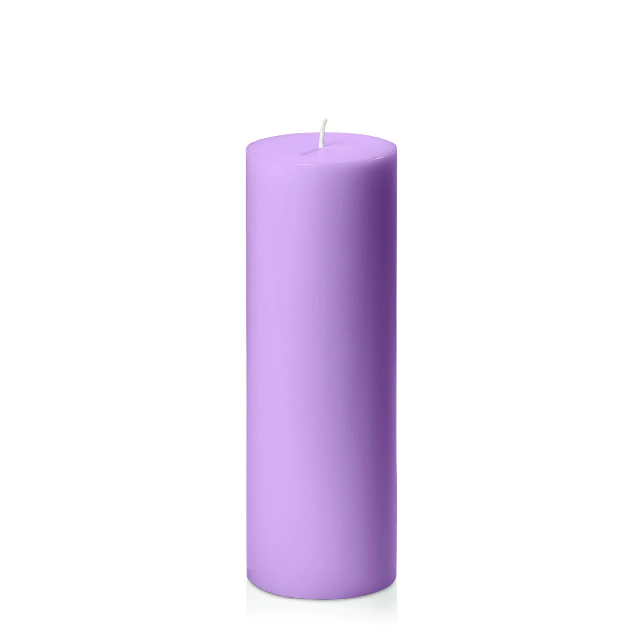 Large Pillar Candle